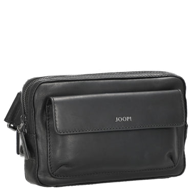 Joop Cerratano Emir - Gürteltasche 21 cm (black) - Markenkoffer