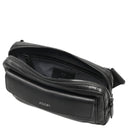 Joop Cerratano Emir - Gürteltasche 21 cm (black) - Markenkoffer