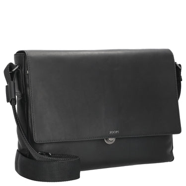 Joop Cerratano Janis Messenger - Umhängetasche 35 cm (black) - Ansicht 5