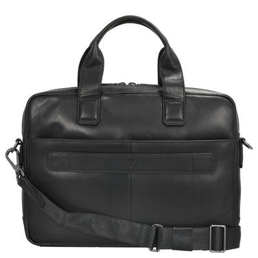 Joop Cerratano Pandion - Aktentasche 39 cm (black) - Markenkoffer