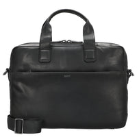 Joop Cerratano Pandion - Aktentasche 40 cm (black)
