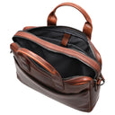 Joop Cerratano Pandion - Aktentasche 40 cm (cognac) - Markenkoffer