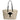Joop Cestino Chiaro Suna - Shopper 34 cm (schwarz) - Markenkoffer