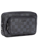 Joop Cortina Piazza Emir - Gürteltasche 21 cm (black) - Ansicht 2