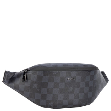 Joop Cortina Piazza Leo - Gürteltasche 37 cm (black) - Markenkoffer