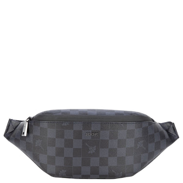 Joop Cortina Piazza Leo - Gürteltasche 37 cm (black) - Markenkoffer