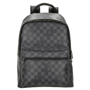 Joop Cortina Piazza Miko - Rucksack 41 cm (darkblue) - Markenkoffer