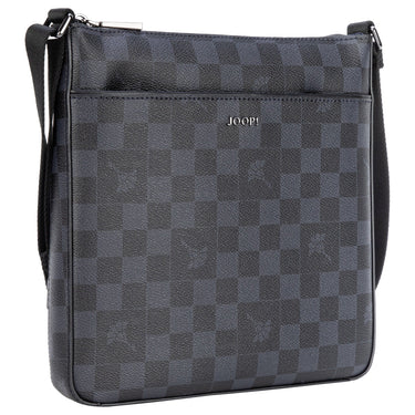 Joop Cortina Piazza Milian - Schultertasche 26 cm (black) - Markenkoffer