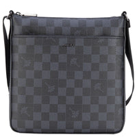 Joop Cortina Piazza Milian - Schultertasche 26 cm (black) - Markenkoffer