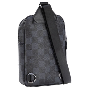 Joop Cortina Piazza Timo - Umhängetasche XS 20 cm (black) - Ansicht 3