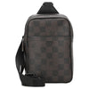 Joop Cortina Piazza Timo - Crossbody Bag XS 20 cm (seal brown)
