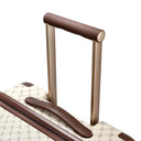 Joop Cortina Volare 1.0 - 4 - Rollen - Kabinentrolley 55 cm (offwhite, 55 cm) - Markenkoffer