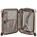 Joop Cortina Volare 1.0 - 4 - Rollen - Kabinentrolley 55 cm (offwhite, 55 cm) - Markenkoffer
