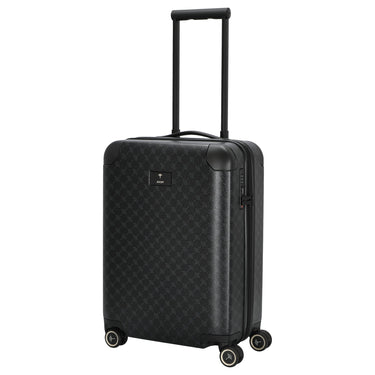 Joop Cortina Volare 1.0 - 4 - Rollen - Kabinentrolley 55 cm (phantom) - Markenkoffer
