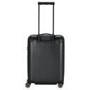 Joop Cortina Volare 1.0 - 4 - Rollen - Kabinentrolley 55 cm (phantom) - Markenkoffer
