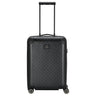 Joop Cortina Volare 1.0 - 4 - Rollen - Kabinentrolley 55 cm (phantom) - Markenkoffer