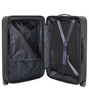 Joop Cortina Volare 1.0 - 4 - Rollen - Trolley 66 cm (phantom) - Markenkoffer