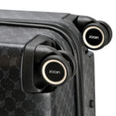 Joop Cortina Volare 1.0 - 4 - Rollen - Trolley 66 cm (phantom) - Markenkoffer