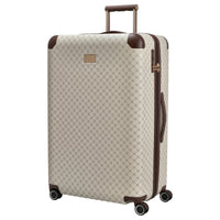 Joop Cortina Volare 1.0 - 4-Rollen-Trolley 77 cm (offwhite, 77 cm) - Ansicht 2