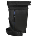 Joop Jeans Atessa Elmo - Umhängetasche XS 32 cm (black) - Markenkoffer