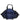 Joop Jeans Atessa Maik - Reisetasche M 50 cm (black) - Markenkoffer