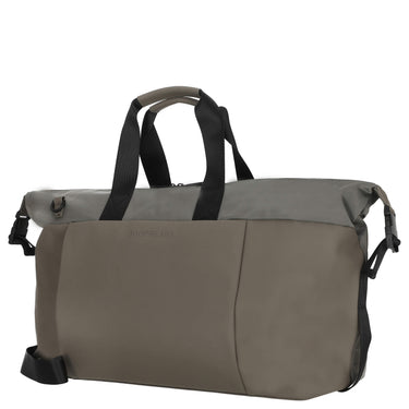 Joop Jeans Atessa Maik - Reisetasche M 50 cm (mud) - Markenkoffer