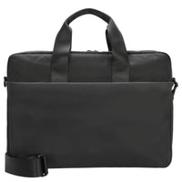 Joop Jeans Atessa Pandion - Aktentasche 39 cm (schwarz) - Markenkoffer