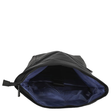 Joop Jeans Atessa Tino - Rucksack S 42 cm (black) - Markenkoffer