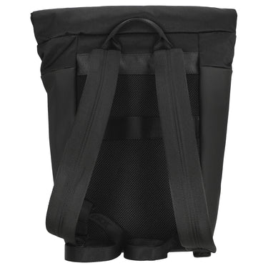 Joop Jeans Atessa Tino - Rucksack S 42 cm (black) - Markenkoffer