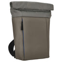 Joop Jeans Atessa Tino - Rucksack S 42 cm (mud) - Markenkoffer