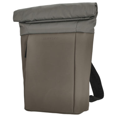 Joop Jeans Atessa Tino - Rucksack S 42 cm (mud) - Markenkoffer