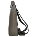 Joop Jeans Atessa Tino - Rucksack S 42 cm (mud) - Markenkoffer