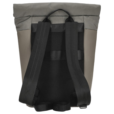 Joop Jeans Atessa Tino - Rucksack S 42 cm (mud) - Markenkoffer