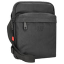 Joop Jeans Buccino Liam - Umhängetasche 24 cm (schwarz) - Markenkoffer