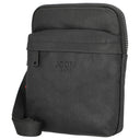 Joop Jeans Buccino Liam - Umhängetasche 24 cm (schwarz) - Markenkoffer
