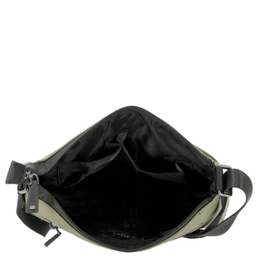 Joop Jeans Marcena Milian - Schultertasche 26 cm (forest night) - Markenkoffer