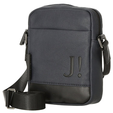 Joop Jeans Marcena Rafael - Schultertasche 18 cm (darkblue) - Markenkoffer