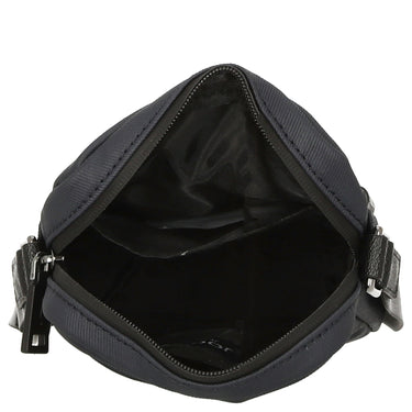 Joop Jeans Marcena Rafael - Schultertasche 18 cm (darkblue) - Markenkoffer