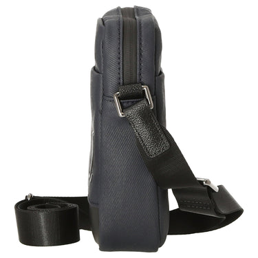 Joop Jeans Marcena Rafael - Schultertasche 18 cm (darkblue) - Markenkoffer