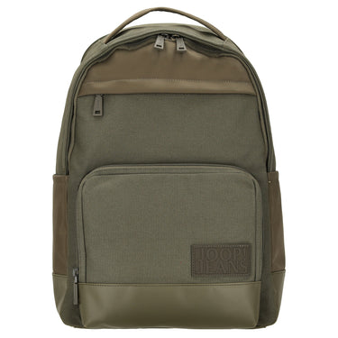Joop Jeans Mirano Friedo - Rucksack 46 cm (khaki) - Markenkoffer