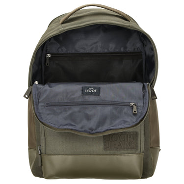 Joop Jeans Mirano Friedo - Rucksack 46 cm (khaki) - Markenkoffer