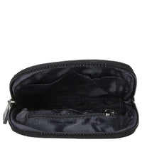 Joop Jeans Modica Rafael - Schultertasche 18 cm (dark blue) - Ansicht 3
