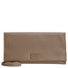 Joop Jeans Women Cofano Cadea - Pochette M 27 cm (sesame)