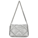 Joop Jeans Women Confetto Solar - Schultertasche XS 19 cm (silver) - Markenkoffer