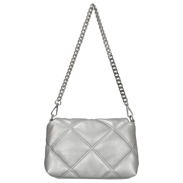 Joop Jeans Women Confetto Solar - Schultertasche XS 19 cm (silver) - Markenkoffer