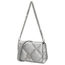 Joop Jeans Women Confetto Solar - Schultertasche XS 19 cm (silver) - Markenkoffer