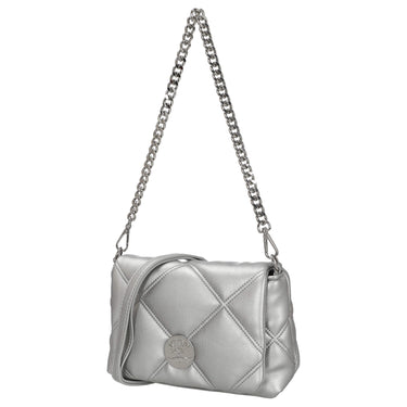 Joop Jeans Women Confetto Solar - Schultertasche XS 19 cm (silver) - Markenkoffer