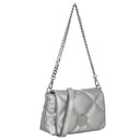 Joop Jeans Women Confetto Solar - Schultertasche XS 19 cm (silver) - Markenkoffer