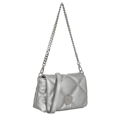 Joop Jeans Women Confetto Solar - Schultertasche XS 19 cm (silver) - Markenkoffer