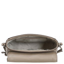 Joop Jeans Women Cornice Lorena - Schultertasche 20.5 cm (greige) - Ansicht 6